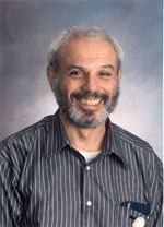 William Raffeld